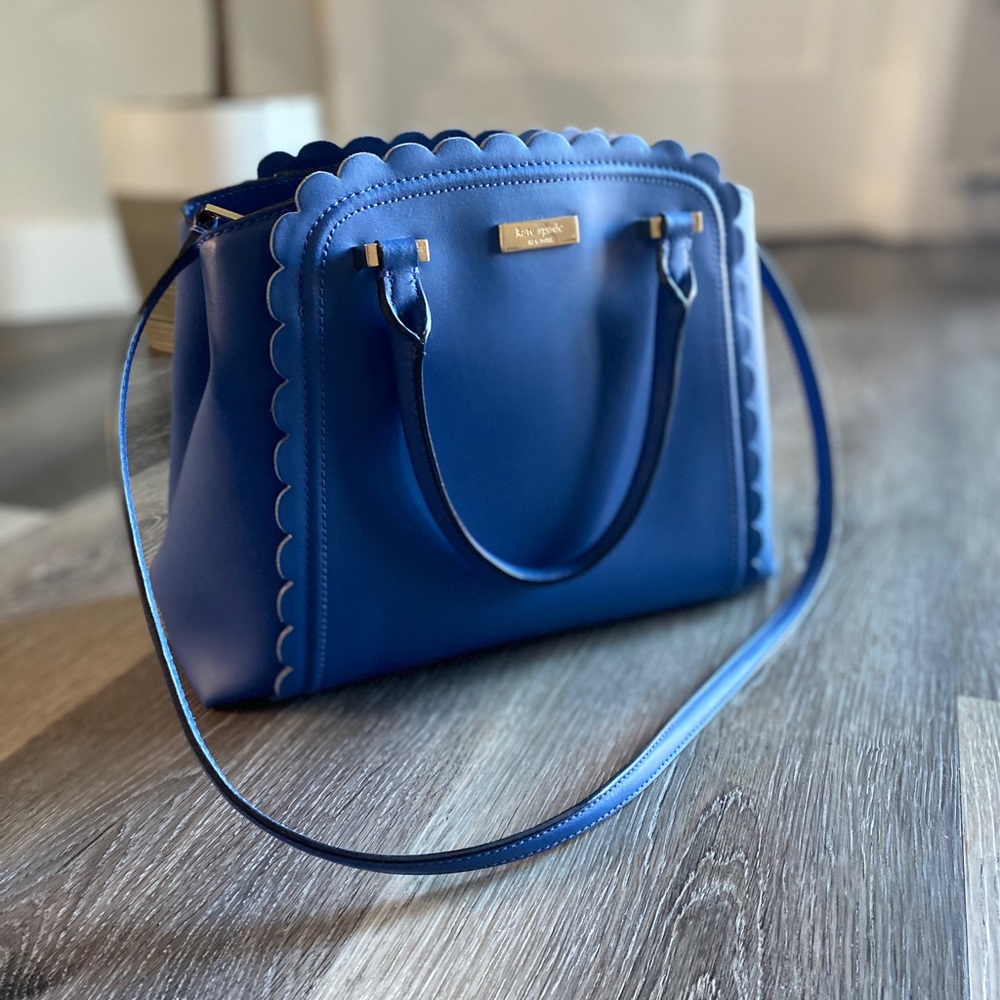 💙 Kate Spade Purse ♠️